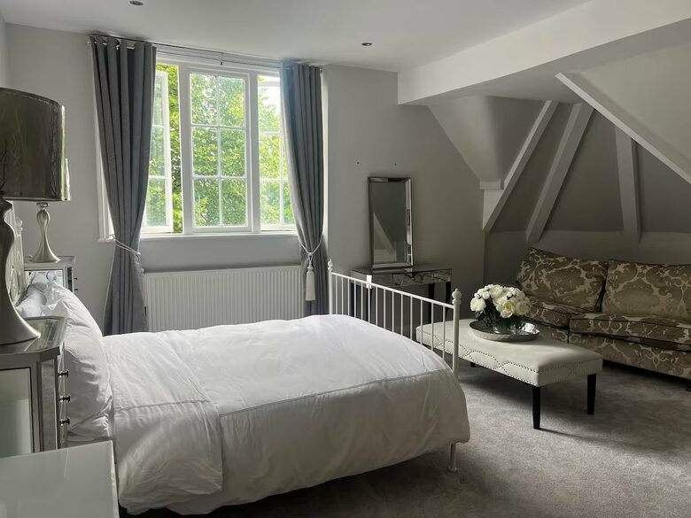 Victorian Home Retreat - Altrincham, Greater Manchester, United Kingdom
