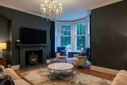 Victorian Home Retreat - Altrincham, Greater Manchester, United Kingdom