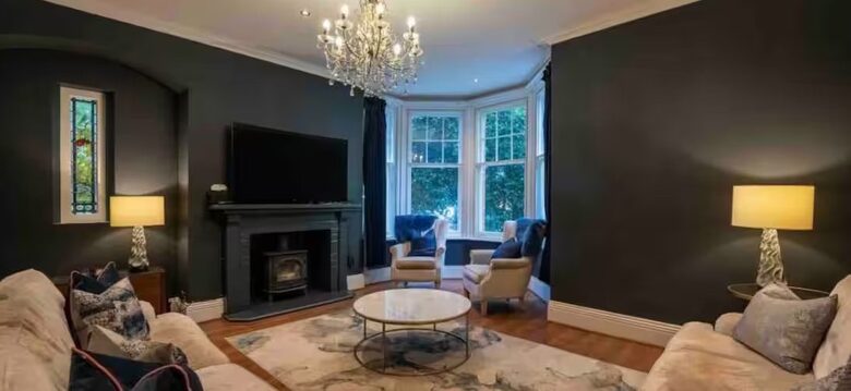 Victorian Home Retreat - Altrincham, Greater Manchester, United Kingdom