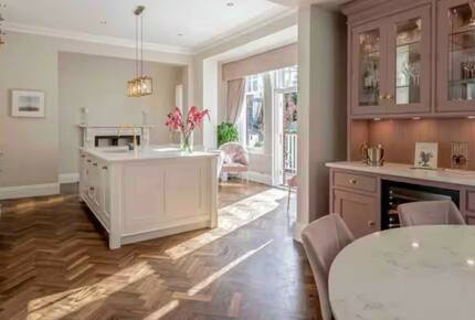 Victorian Home Retreat - Altrincham, Greater Manchester, United Kingdom