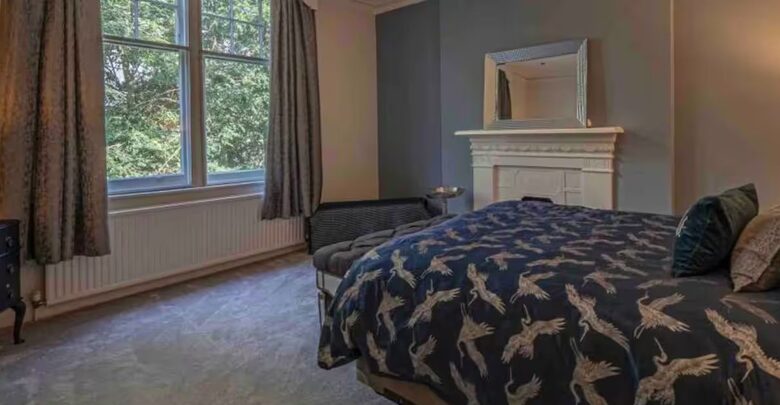 Victorian Home Retreat - Altrincham, Greater Manchester, United Kingdom