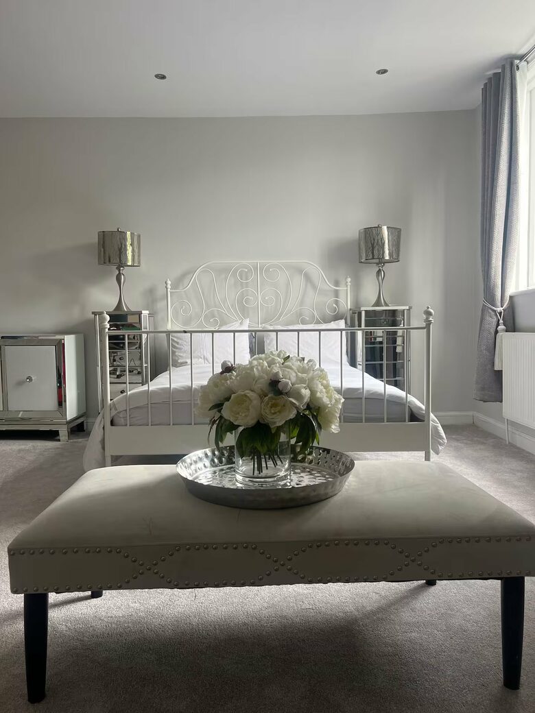 Victorian Home Retreat - Altrincham, Greater Manchester, United Kingdom