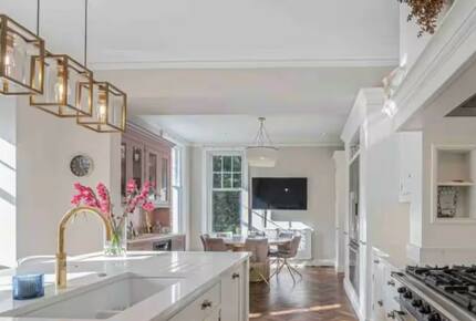 Victorian Home Retreat - Altrincham, Greater Manchester, United Kingdom
