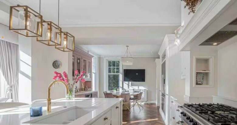 Victorian Home Retreat - Altrincham, Greater Manchester, United Kingdom