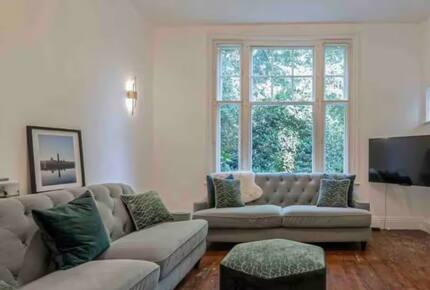 Victorian Home Retreat - Altrincham, Greater Manchester, United Kingdom