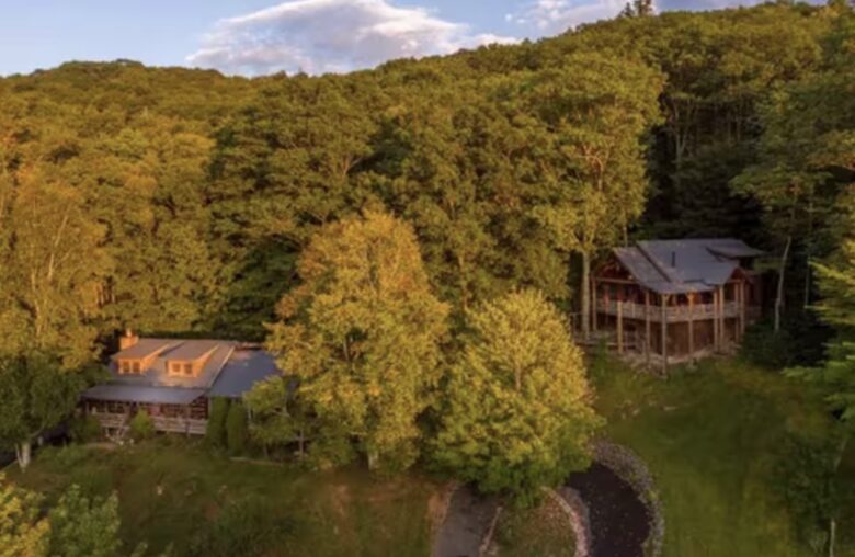 The Lodge at Fiddlehead Banner Elk - Banner Elk, North Carolina