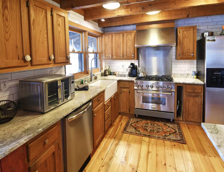 The Lodge at Fiddlehead Banner Elk - Banner Elk, North Carolina