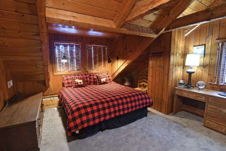 The Lodge at Fiddlehead Banner Elk - Banner Elk, North Carolina