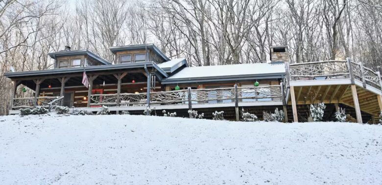 The Lodge at Fiddlehead Banner Elk - Banner Elk, North Carolina