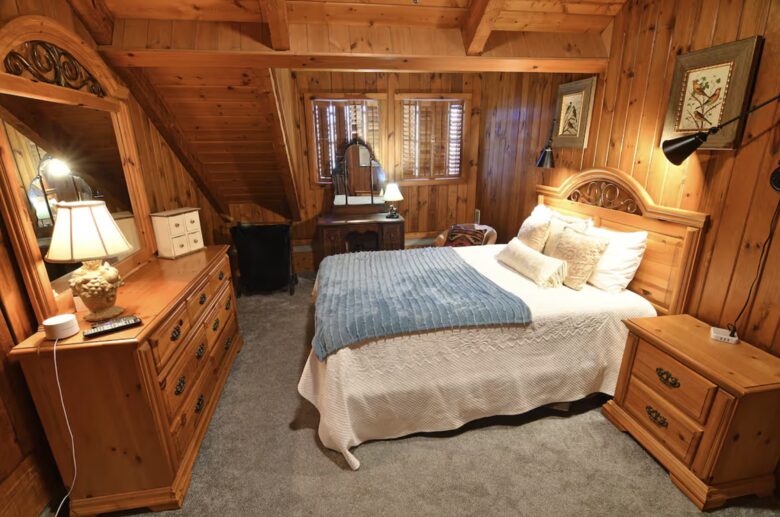 The Lodge at Fiddlehead Banner Elk - Banner Elk, North Carolina