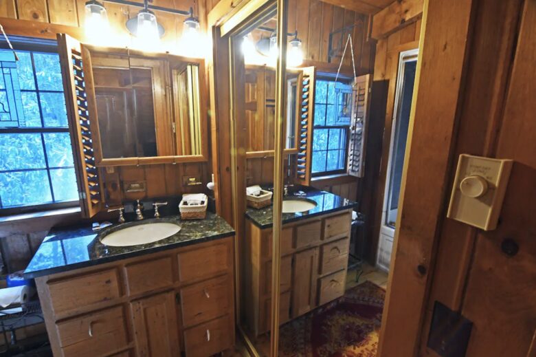 The Lodge at Fiddlehead Banner Elk - Banner Elk, North Carolina
