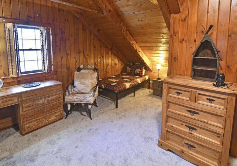 The Lodge at Fiddlehead Banner Elk - Banner Elk, North Carolina