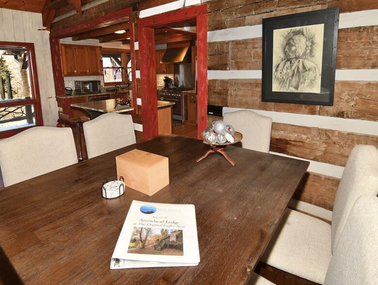 The Lodge at Fiddlehead Banner Elk - Banner Elk, North Carolina
