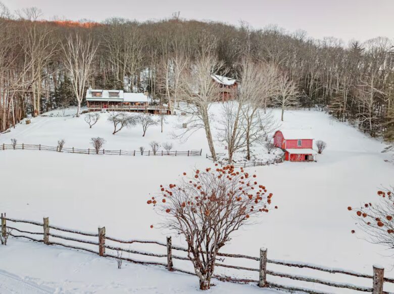 The Lodge at Fiddlehead Banner Elk - Banner Elk, North Carolina