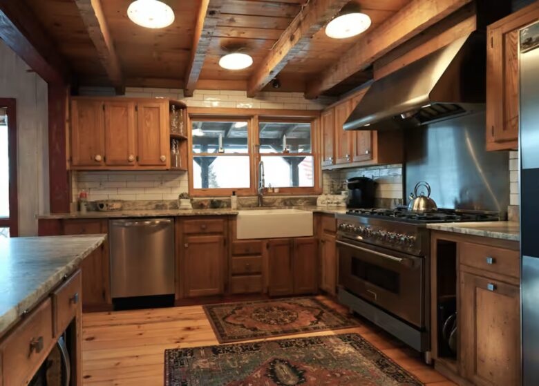 The Lodge at Fiddlehead Banner Elk - Banner Elk, North Carolina