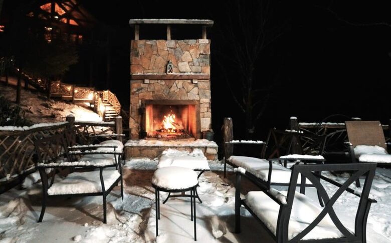 The Lodge at Fiddlehead Banner Elk - Banner Elk, North Carolina