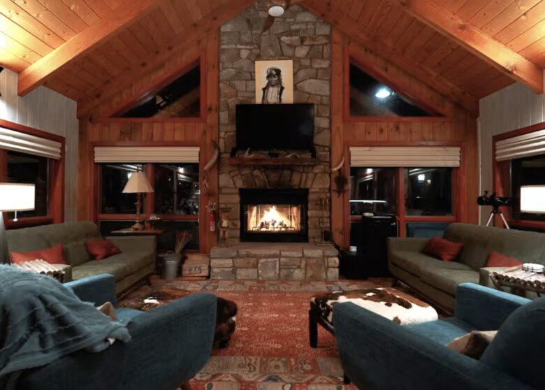 The Lodge at Fiddlehead Banner Elk - Banner Elk, North Carolina