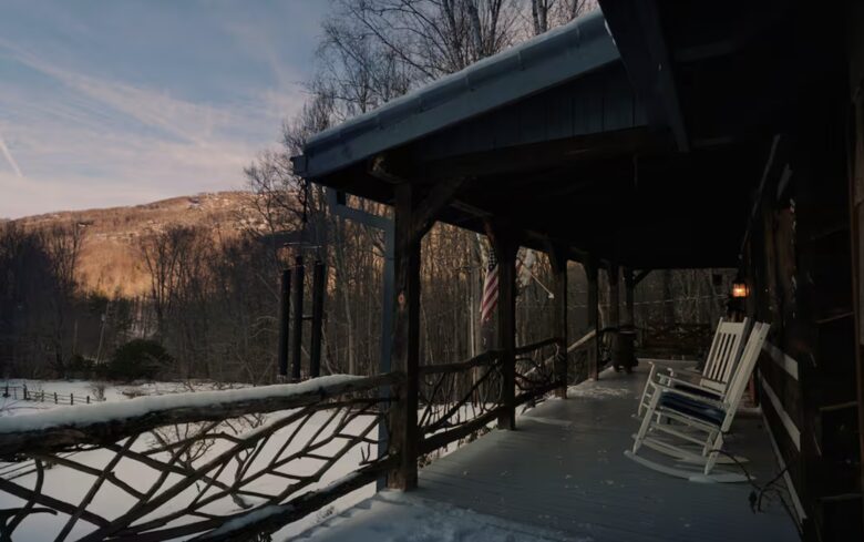 The Lodge at Fiddlehead Banner Elk - Banner Elk, North Carolina