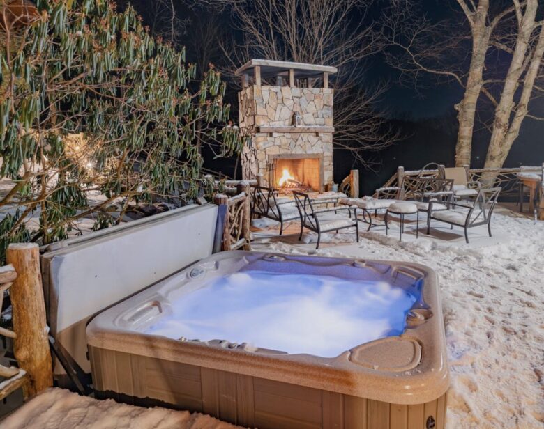 The Lodge at Fiddlehead Banner Elk - Banner Elk, North Carolina