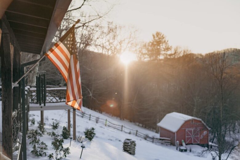 The Lodge at Fiddlehead Banner Elk - Banner Elk, North Carolina
