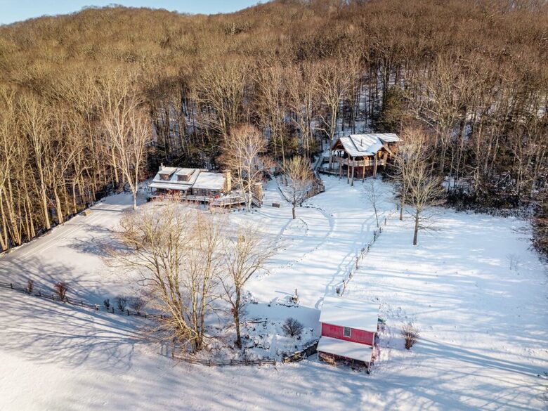 The Lodge at Fiddlehead Banner Elk - Banner Elk, North Carolina