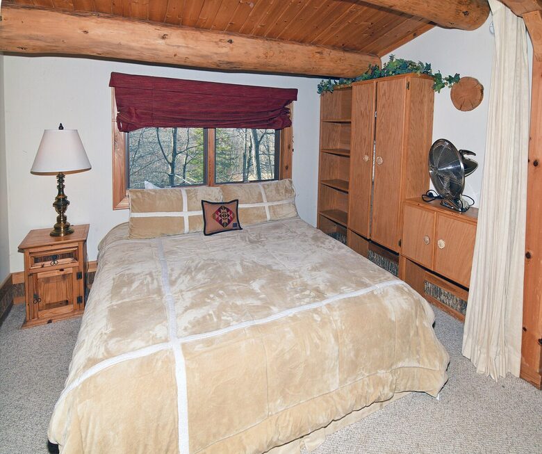 Treehouse at Fiddlehead Banner Elk - Banner Elk, North Carolina