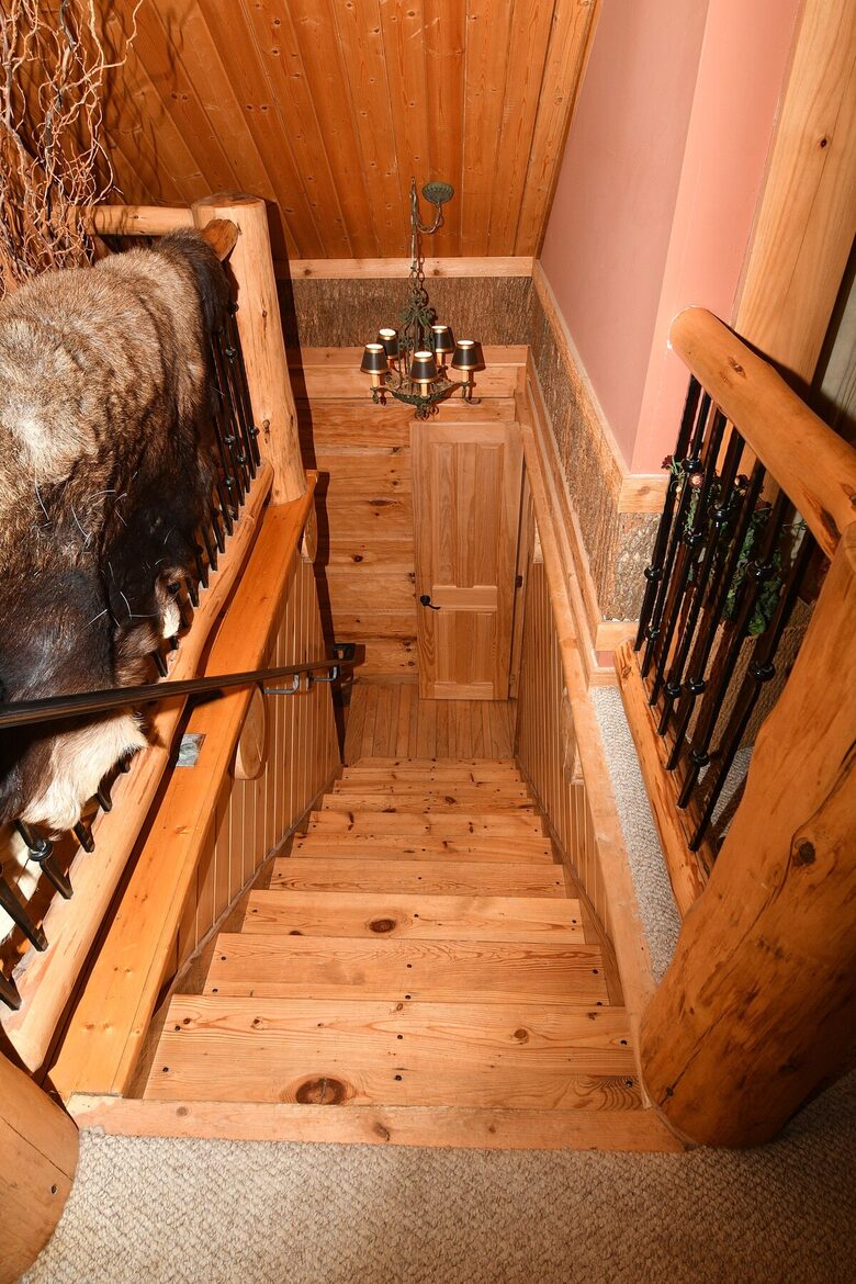 Treehouse at Fiddlehead Banner Elk - Banner Elk, North Carolina