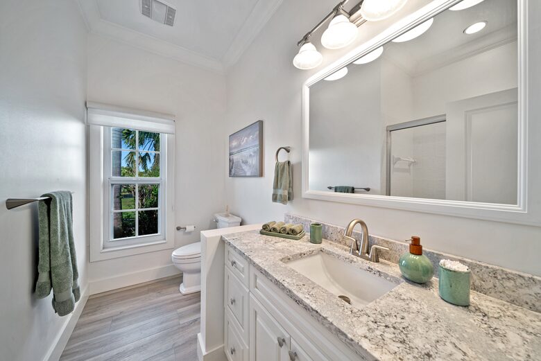 Elegant Island Escape in The Dunes Golf & Tennis Club - Sanibel, Florida
