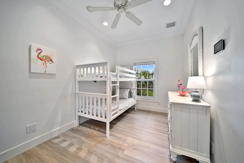 Elegant Island Escape in The Dunes Golf & Tennis Club - Sanibel, Florida