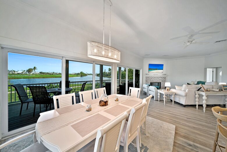 Elegant Island Escape in The Dunes Golf & Tennis Club - Sanibel, Florida