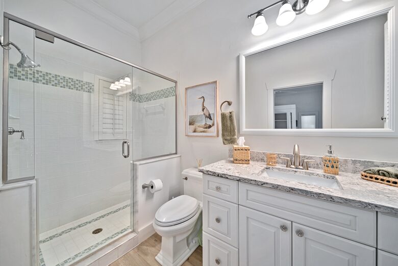 Elegant Island Escape in The Dunes Golf & Tennis Club - Sanibel, Florida