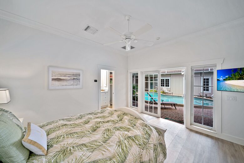 Elegant Island Escape in The Dunes Golf & Tennis Club - Sanibel, Florida