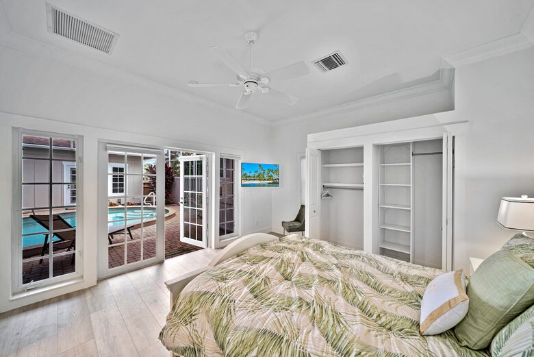 Elegant Island Escape in The Dunes Golf & Tennis Club - Sanibel, Florida