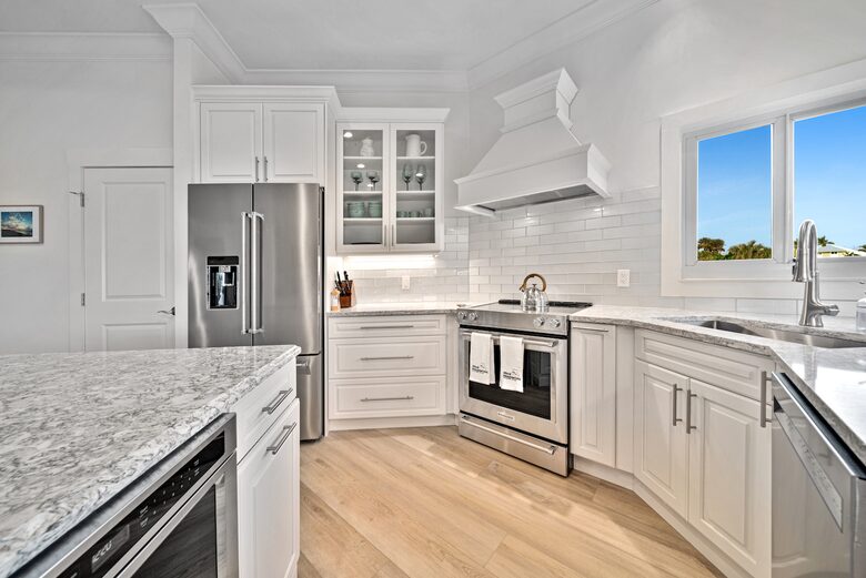 Elegant Island Escape in The Dunes Golf & Tennis Club - Sanibel, Florida