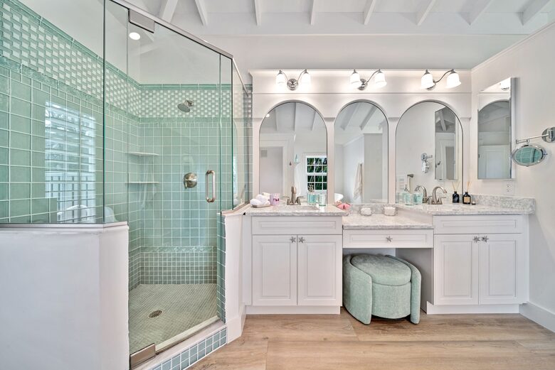 Elegant Island Escape in The Dunes Golf & Tennis Club - Sanibel, Florida