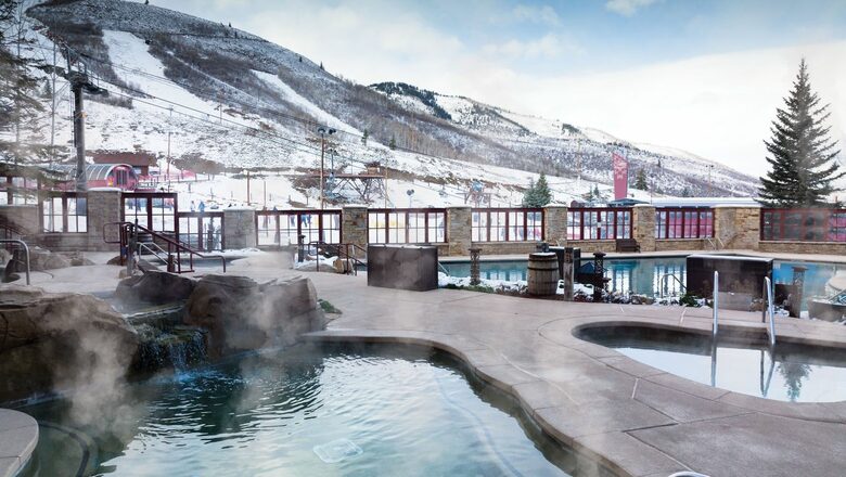 Marriott's MountainSide | One Bedroom Villa - Park City, Utah