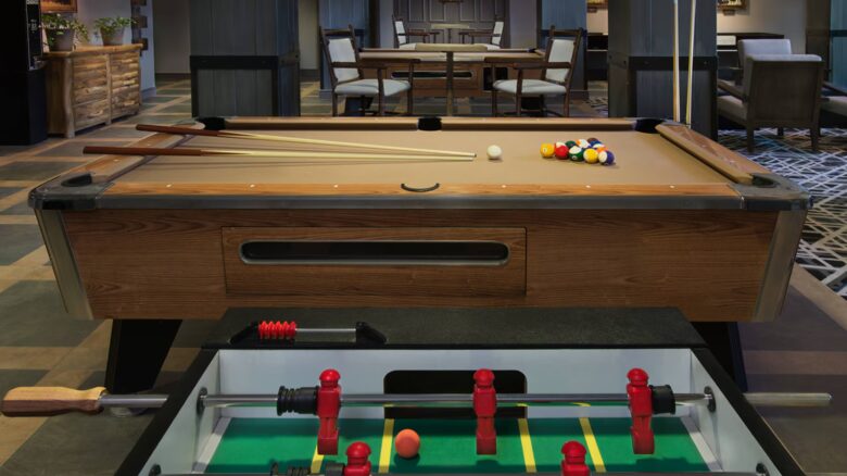 Marriott's MountainSide | One Bedroom Villa - Park City, Utah