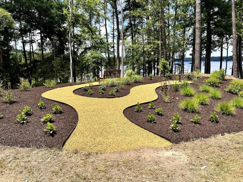 Pollinator Garden
