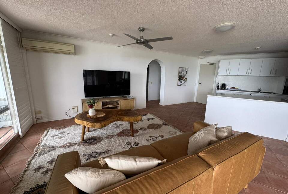 Cairns Aquarius Apartment - Cairns, Australia