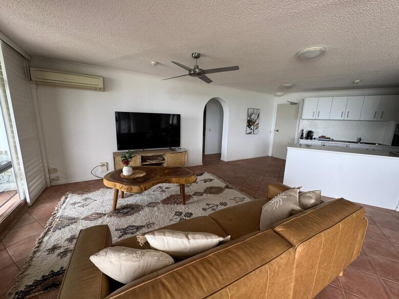 Cairns Aquarius Apartment - Cairns, Australia
