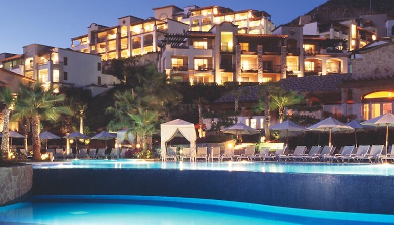 Pueblo Bonito Sunset Beach, 2 Bedroom Residence - Cabo San Lucas, Mexico