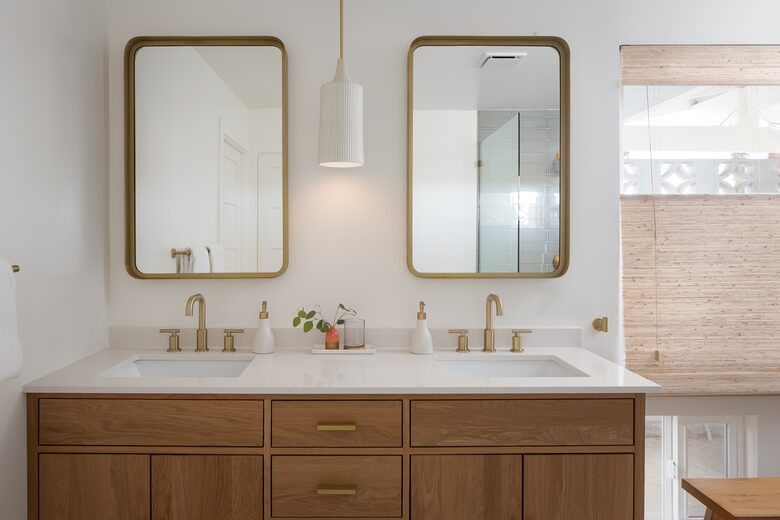 Mid-Century Desert Oasis with Pool, Spa & Mountain Vistas - Borrego Springs, California