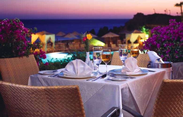 Pueblo Bonito Sunset Beach, 2 Bedroom Residence - Cabo San Lucas, Mexico