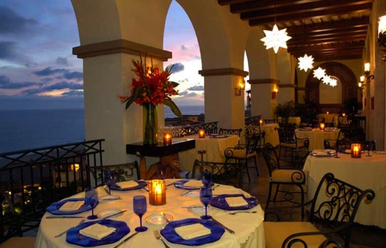 Pueblo Bonito Sunset Beach, 2 Bedroom Residence - Cabo San Lucas, Mexico