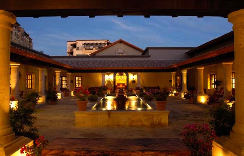 Pueblo Bonito Sunset Beach, 2 Bedroom Residence - Cabo San Lucas, Mexico