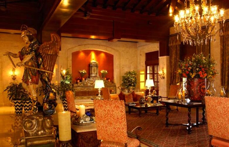 Pueblo Bonito Sunset Beach, 2 Bedroom Residence - Cabo San Lucas, Mexico
