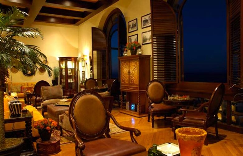 Pueblo Bonito Sunset Beach, 2 Bedroom Residence - Cabo San Lucas, Mexico
