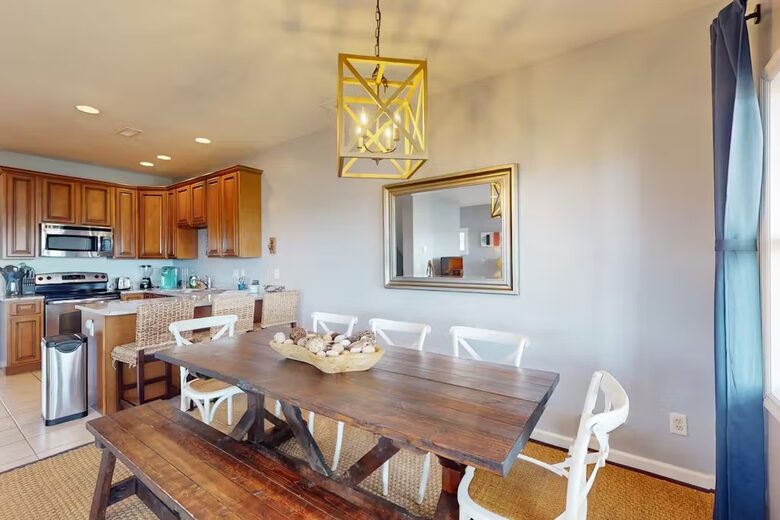 Coastal Haven with Sound Views in Surf City - Surf City, North Carolina
