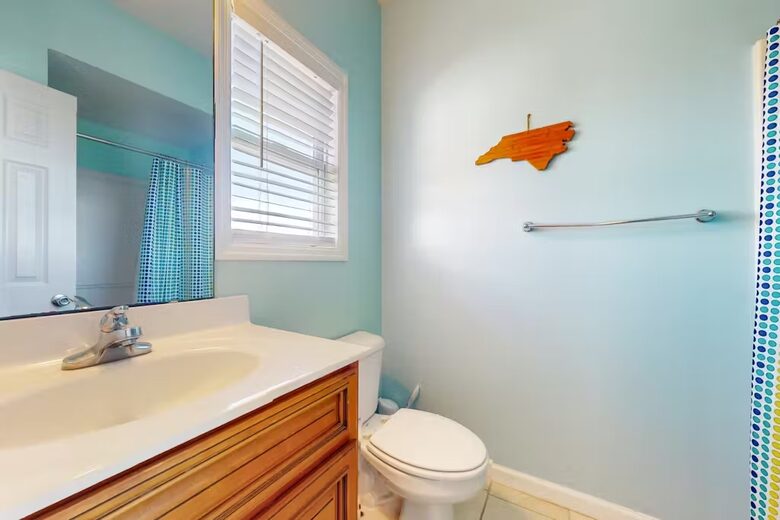 Coastal Haven with Sound Views in Surf City - Surf City, North Carolina