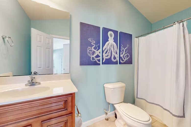 Coastal Haven with Sound Views in Surf City - Surf City, North Carolina